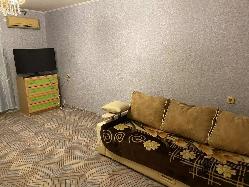 1-к кв. Ростовская область, Ростов-на-Дону Вятская ул., 77 (40.0 м) - Фото 2