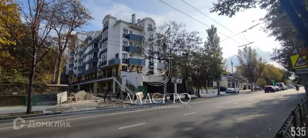 Продаётся 3-к квартира, 105 м - Фото 1
