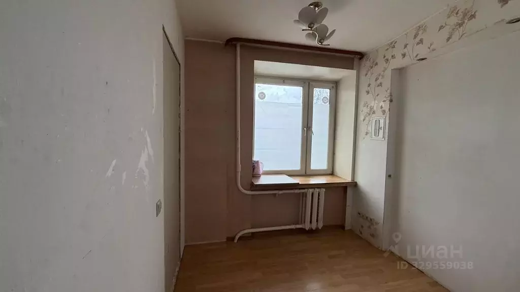 Студия Москва Алтайская ул., 26 (14.0 м) - Фото 1