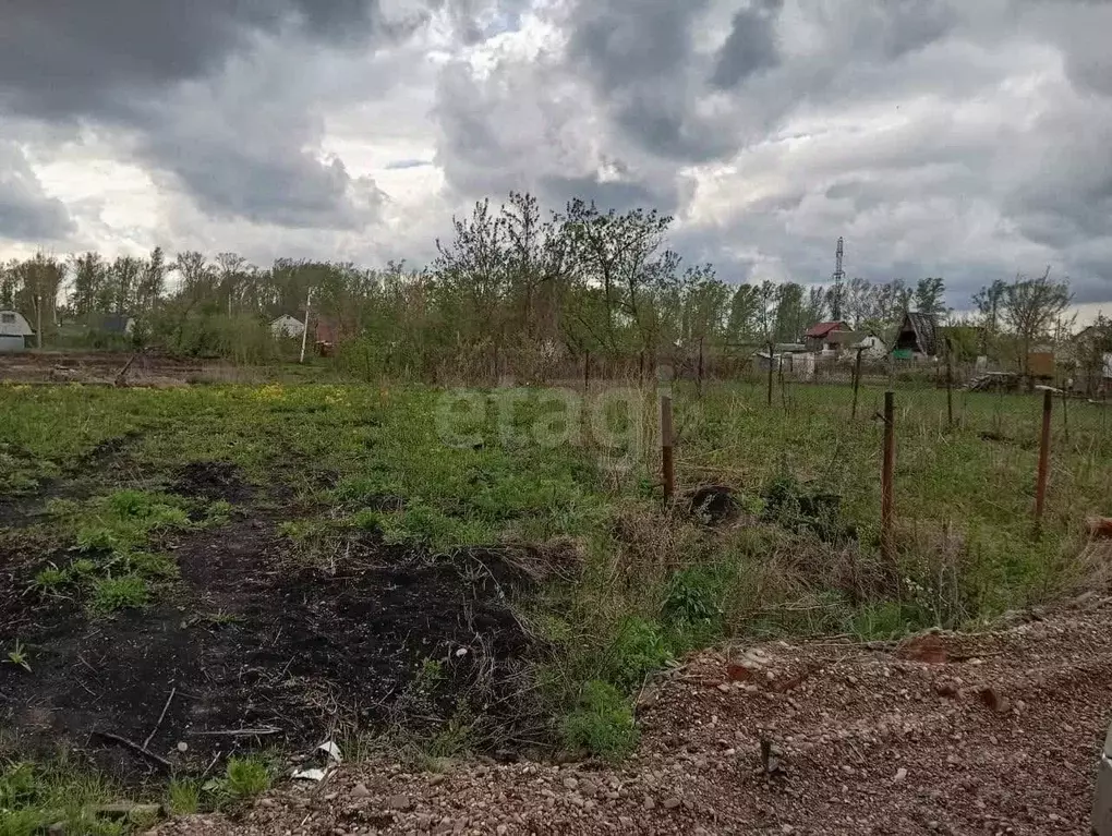 Участок в Башкортостан, Стерлитамак Лесное СНТ,  (8.0 сот.) - Фото 2