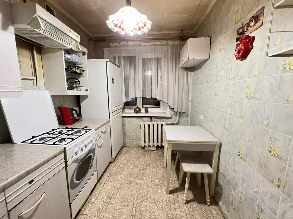 2-к кв. Московская область, Павловский Посад ул. Кирова, 60 (43.6 м) - Фото 1