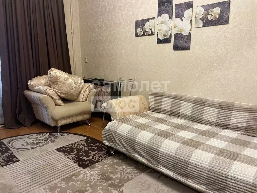 3-к кв. Московская область, Мытищи Летная ул., 13 (63.0 м) - Фото 1