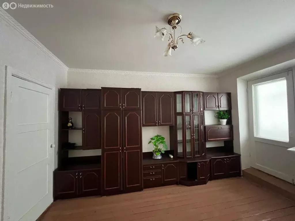 2-комнатная квартира: городской посёлок Синявино, Песочная улица, 12 ... - Фото 2