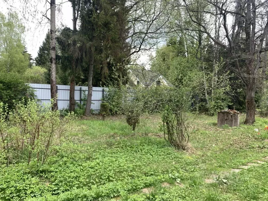 Дом в Московская область, Лобня Луговая мкр, ул. Чкалова, 32 (188 м) - Фото 1