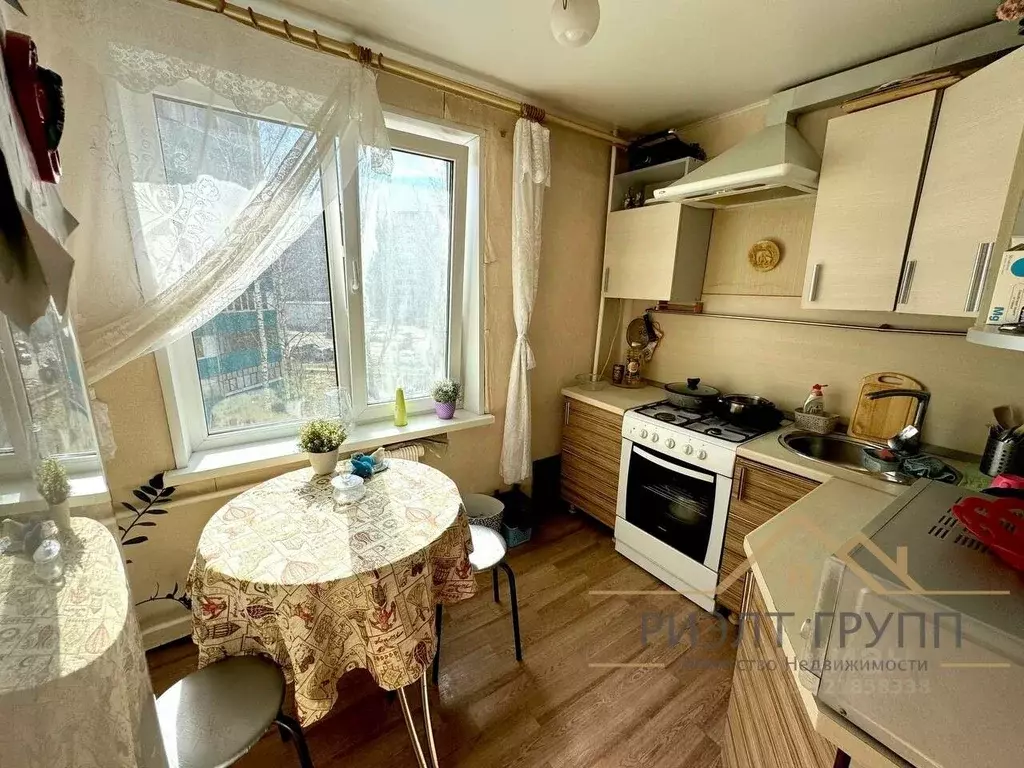 2-к кв. Татарстан, Казань ул. Юлиуса Фучика, 52 (52.1 м) - Фото 0