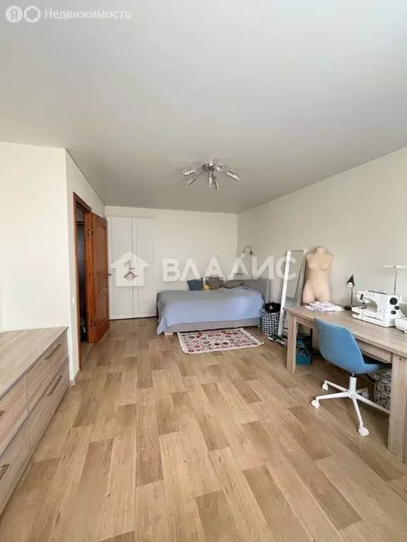 1-комнатная квартира: Вологда, улица Гагарина, 30 (42.6 м) - Фото 2