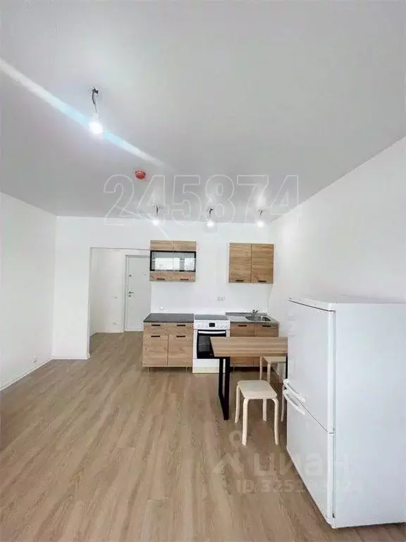 Студия Московская область, Ленинский городской округ, Боброво пгт ш. ... - Фото 2