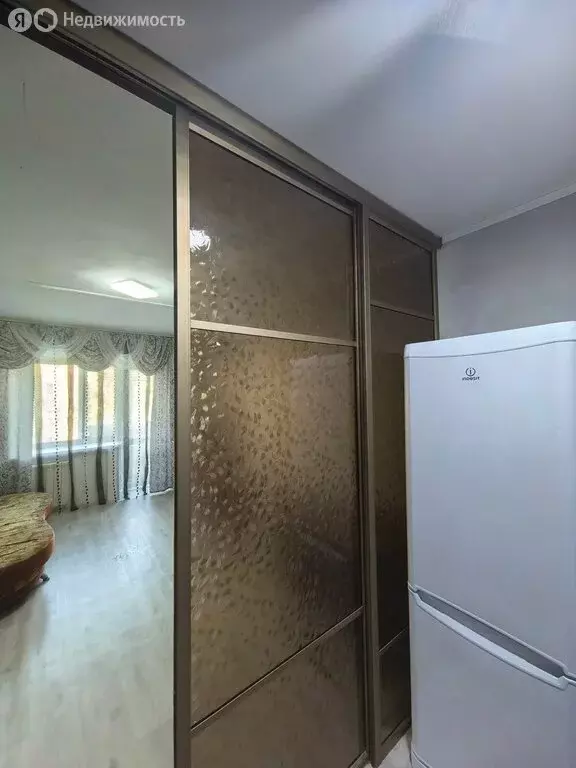 1к в 2-комнатной квартире (16.4 м) - Фото 2