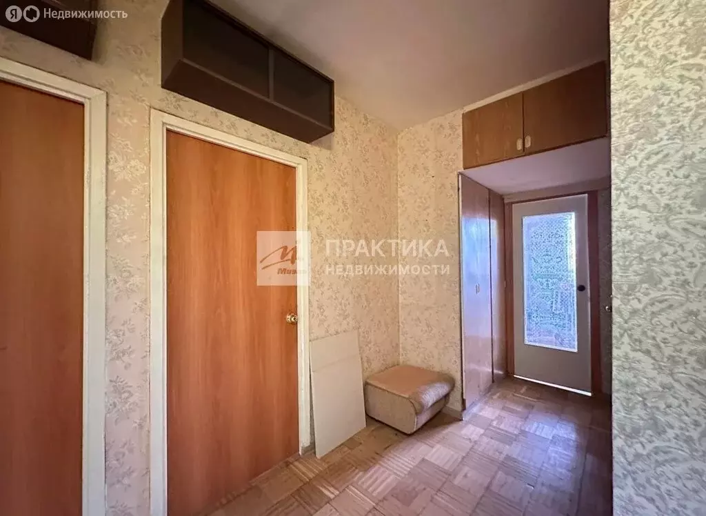 2-комнатная квартира: Москва, Нахимовский проспект, 7к2 (56 м) - Фото 2