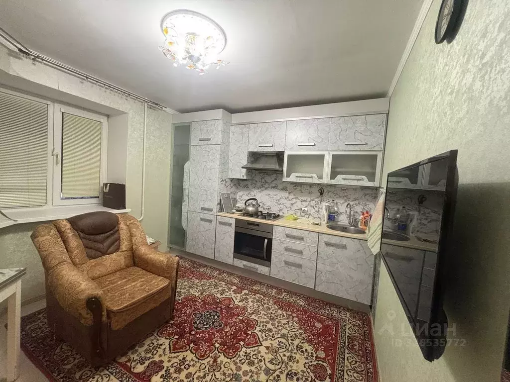 2-к кв. Свердловская область, Верхняя Пышма ул. Калинина, 35 (74.0 м) - Фото 2