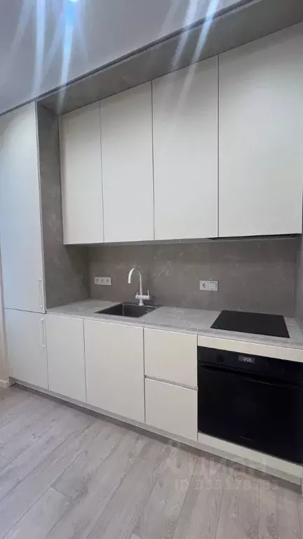 3-к кв. Москва ул. Василия Ланового, 1к1 (62.4 м) - Фото 1