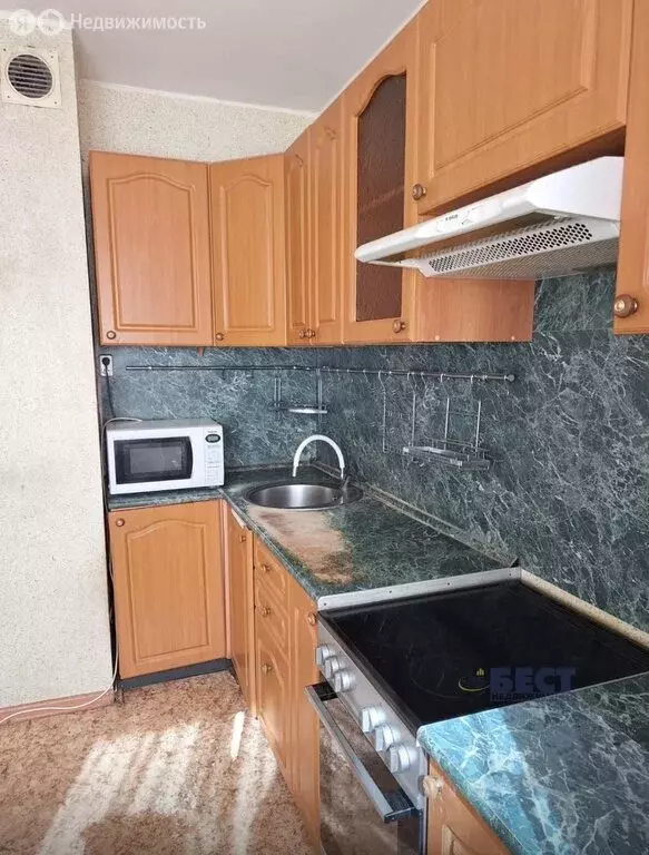 2-комнатная квартира: Москва, Новороссийская улица, 25к1 (53.4 м) - Фото 0