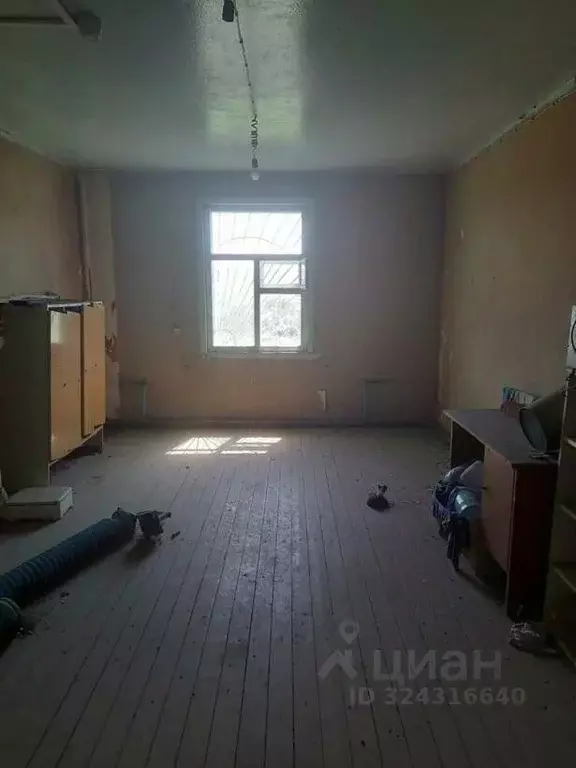 Помещение свободного назначения в Курганская область, Кетовский ... - Фото 1