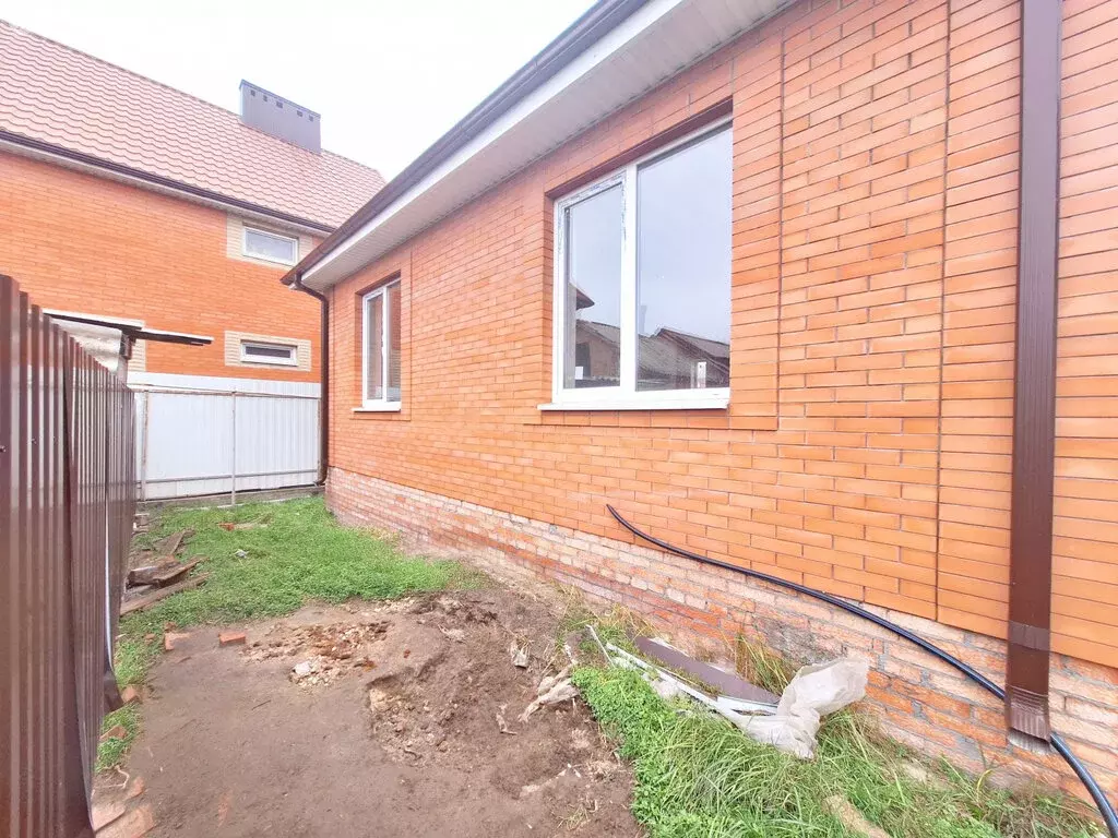 Дом в Батайск, Смоленская улица, 62 (71.7 м) - Фото 2