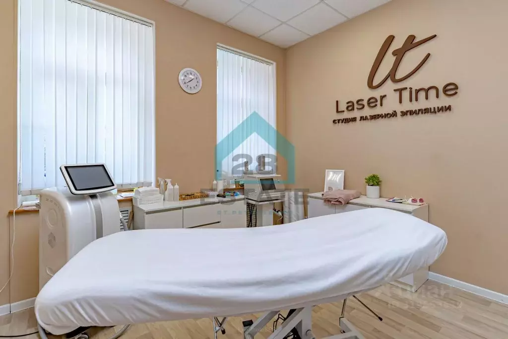 Помещение свободного назначения в Санкт-Петербург, Санкт-Петербург, ... - Фото 1