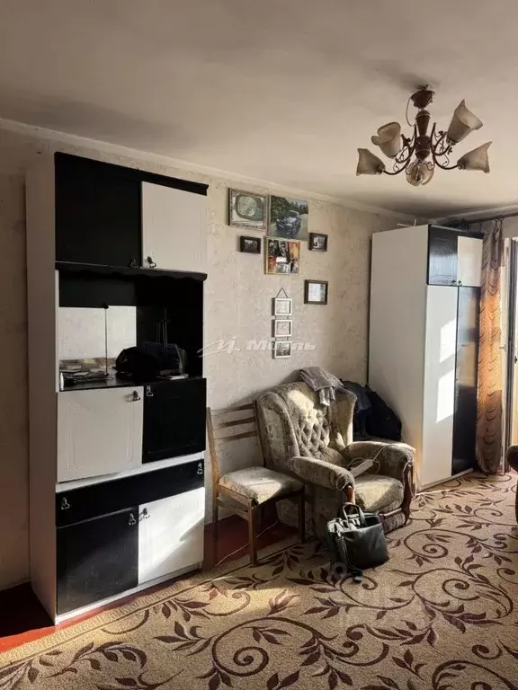 2-к кв. Крым, Симферополь пер. Заводской, 42 (50.2 м) - Фото 2