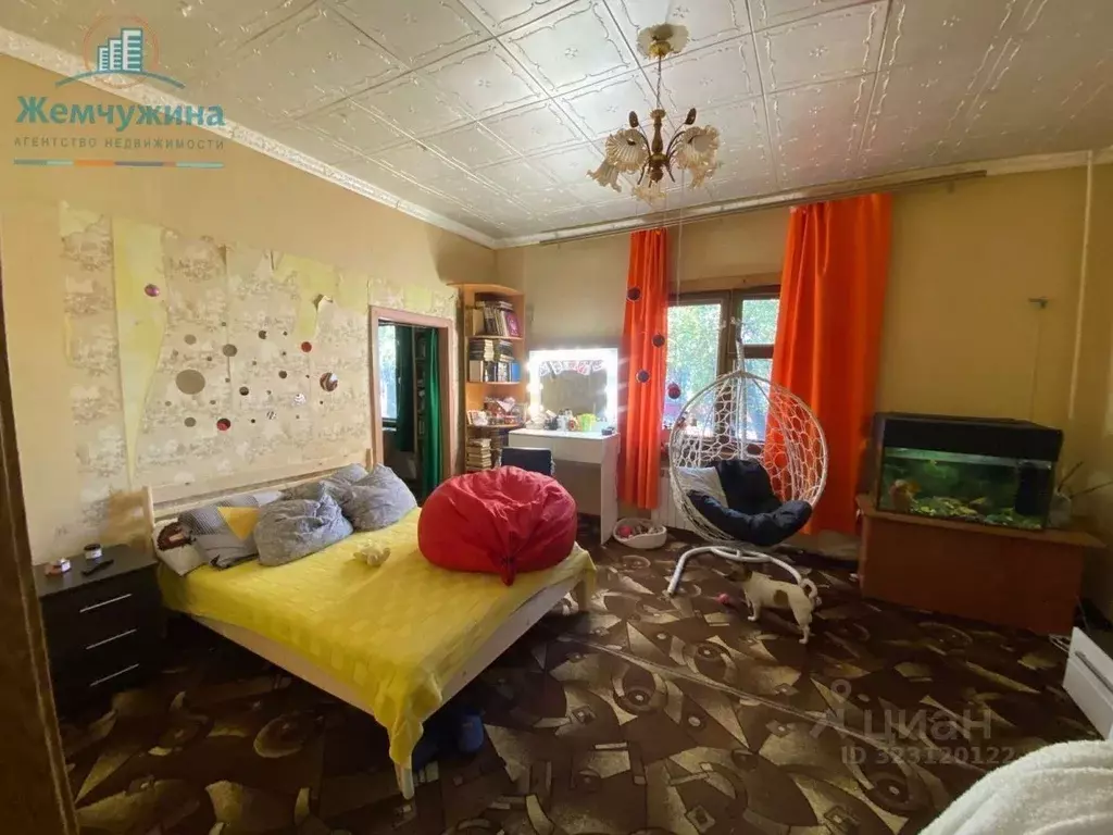 3-к кв. Ульяновская область, Димитровград ул. Майора Кузнецова, 4 ... - Фото 2