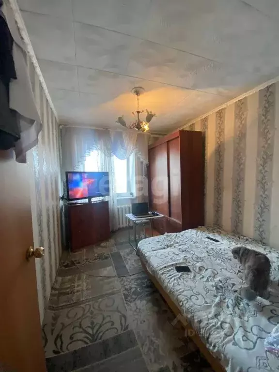 3-к кв. Амурская область, Белогорск ул. Куйбышева, 17 (59.8 м) - Фото 1