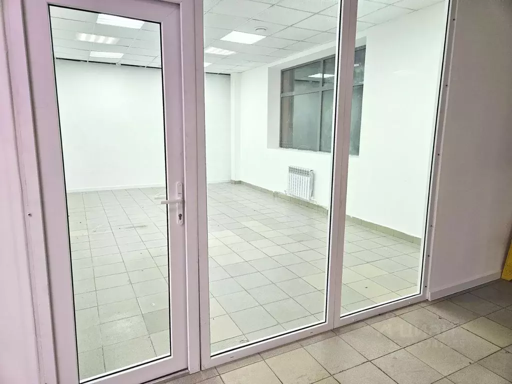 Помещение свободного назначения в Москва Чертановская ул., 64к4 (18 м) - Фото 1