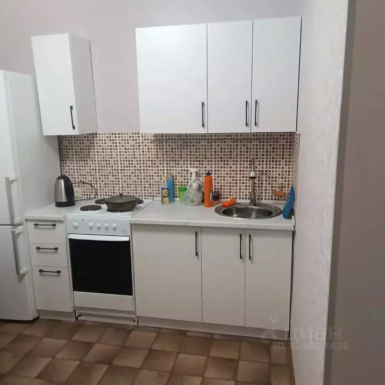 1-к кв. Ульяновская область, Ульяновск Новосондецкий бул., 18 (37.1 м) - Фото 2