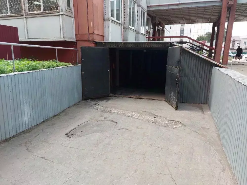 Склад в Иркутская область, Иркутск ул. Фридриха Энгельса, 8 (51 м) - Фото 2