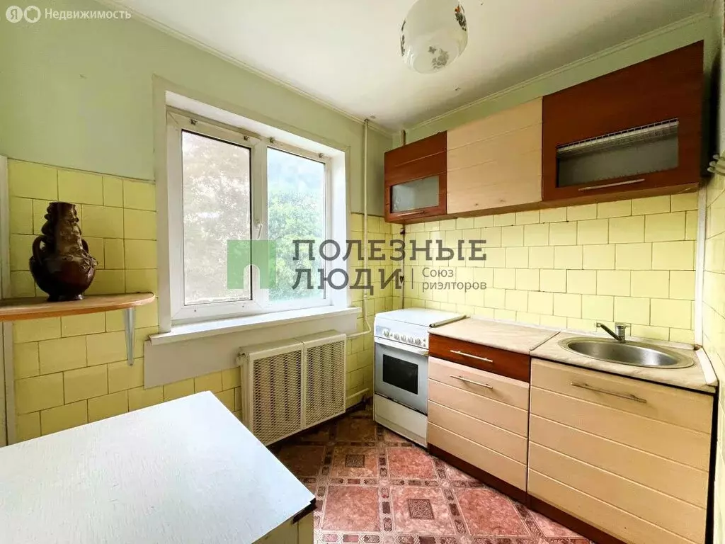2-комнатная квартира: Орёл, Комсомольская улица, 346 (46.3 м) - Фото 0