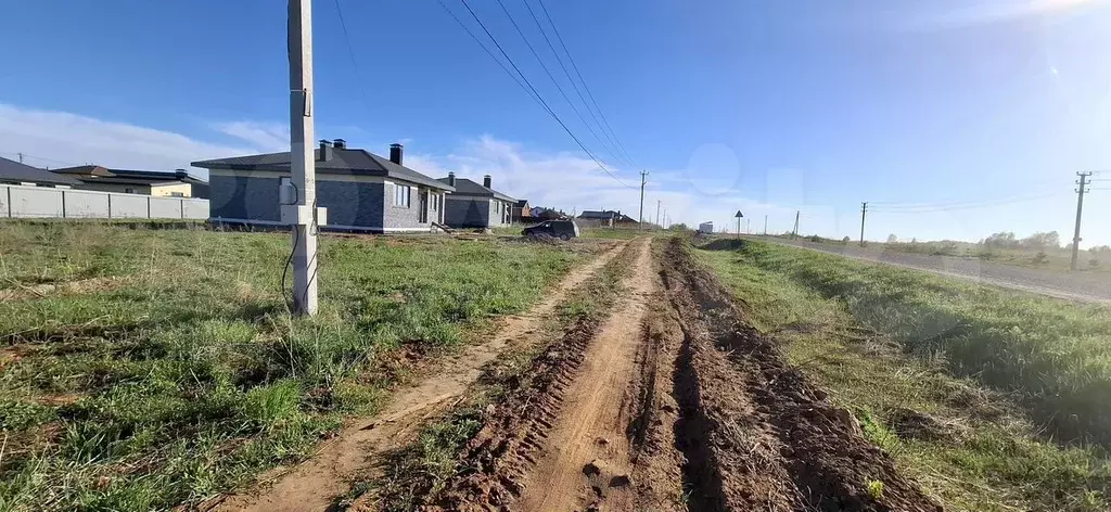 Участок 9,1 сот. (ИЖС) - Фото 1