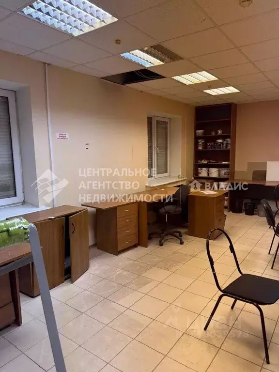 Офис в Рязанская область, Рязань Куйбышевское ш., 29АВ (280 м) - Фото 0