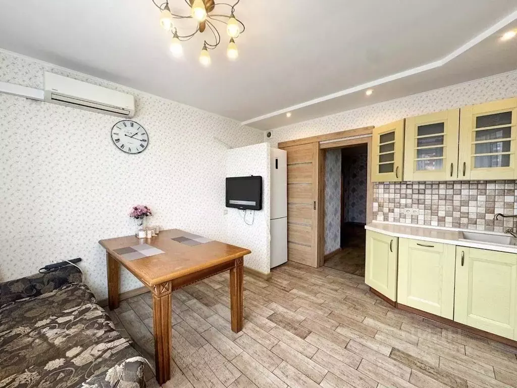 2-к кв. Москва ул. Главмосстроя, 14 (93.0 м) - Фото 2