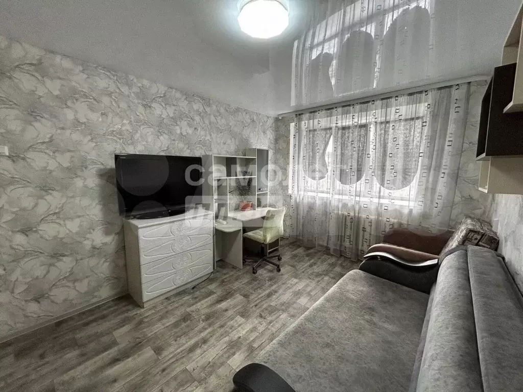 2-к. квартира, 46 м, 5/5 эт. - Фото 0