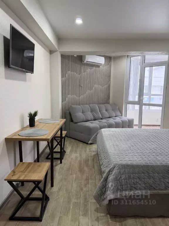 Студия Севастополь ул. Челнокова, 19Ак4 (27.0 м) - Фото 2