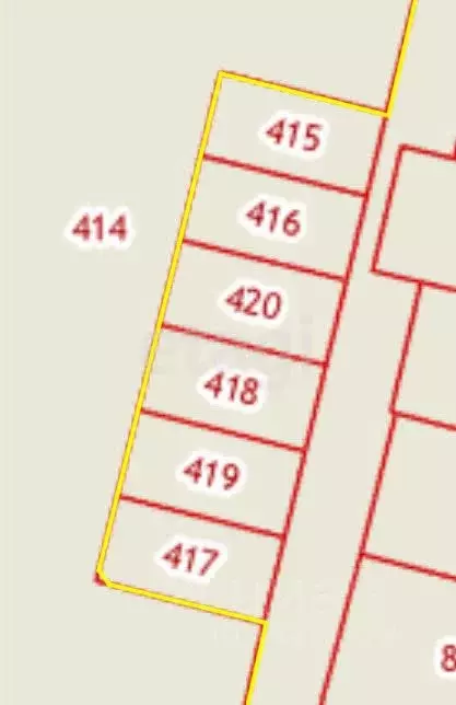 Гараж в Белгородская область, Белгород Первомайская ул., 68 (13 м) - Фото 2