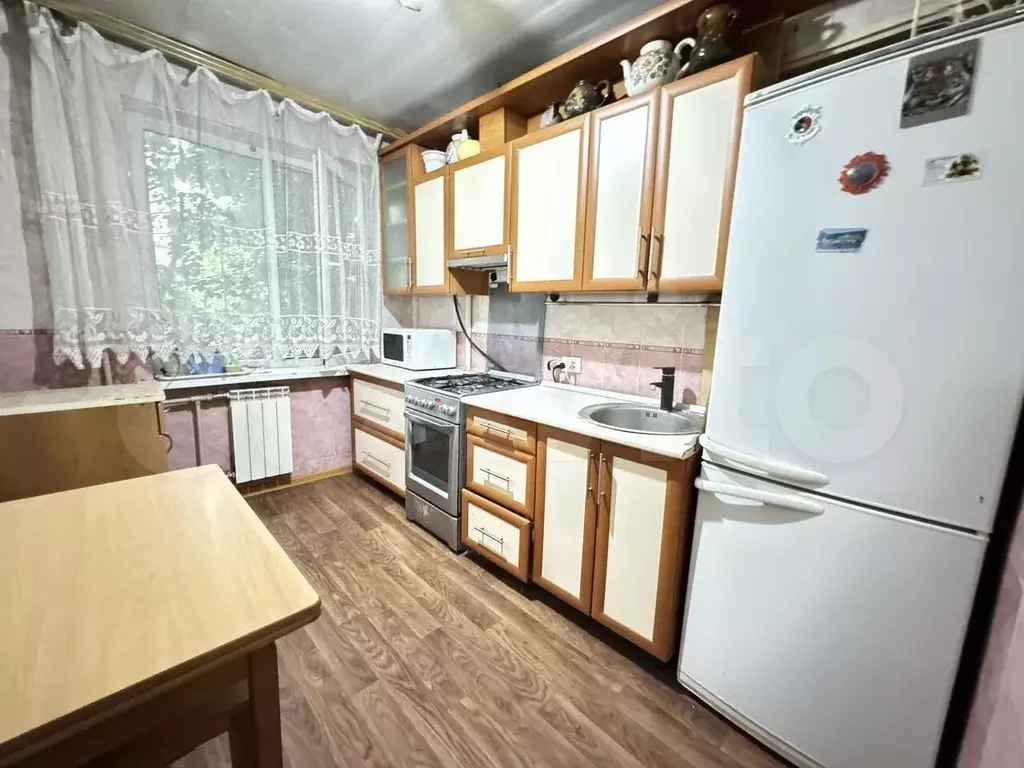 2-к. квартира, 48 м, 2/9 эт. - Фото 0
