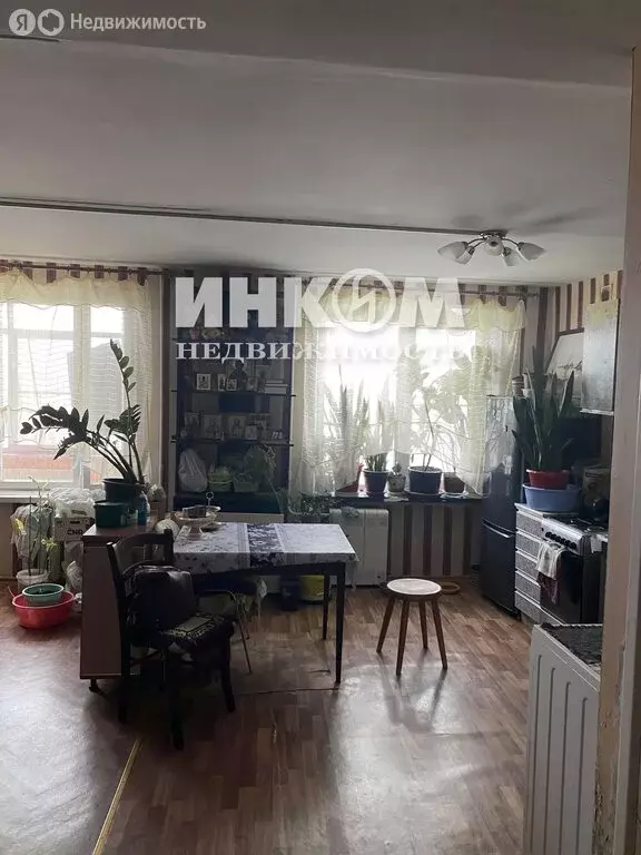 2-комнатная квартира: Москва, Южнопортовая улица, 10 (48 м) - Фото 0