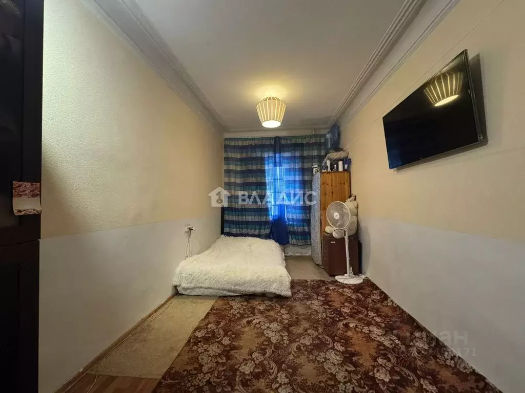 3-к кв. Санкт-Петербург ул. Черняховского, 11В (66.7 м) - Фото 2