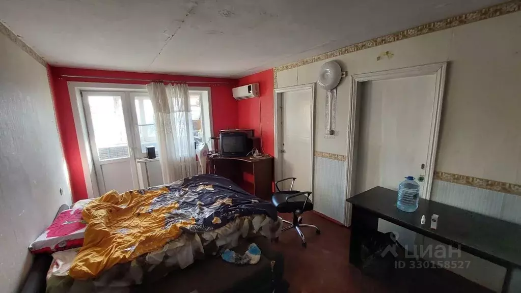 4-к кв. Краснодарский край, Темрюк ул. Ленина, 67 (61.0 м) - Фото 1