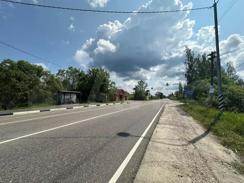 Дом 43,1 м на участке 13 сот. - Фото 1