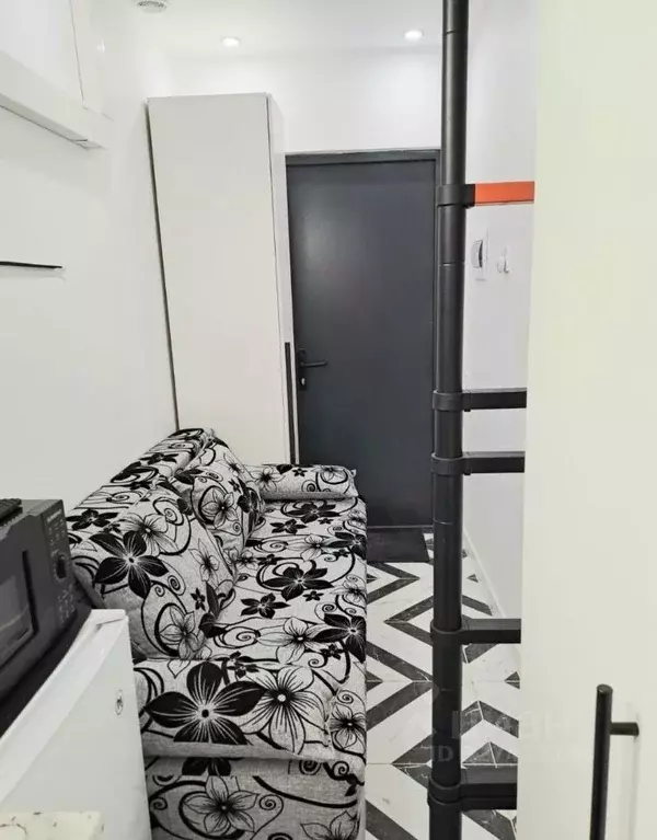 Студия Москва 4-я Магистральная ул., 7С4 (8.0 м) - Фото 2