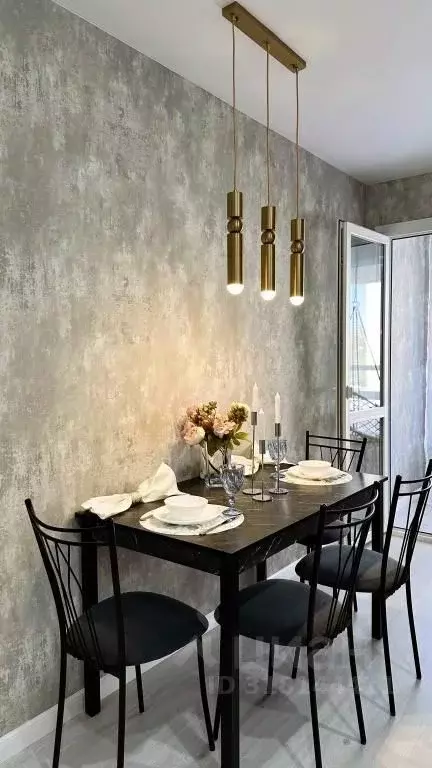 1-к кв. Татарстан, Казань ул. Рихарда Зорге, 11В (41.0 м) - Фото 2