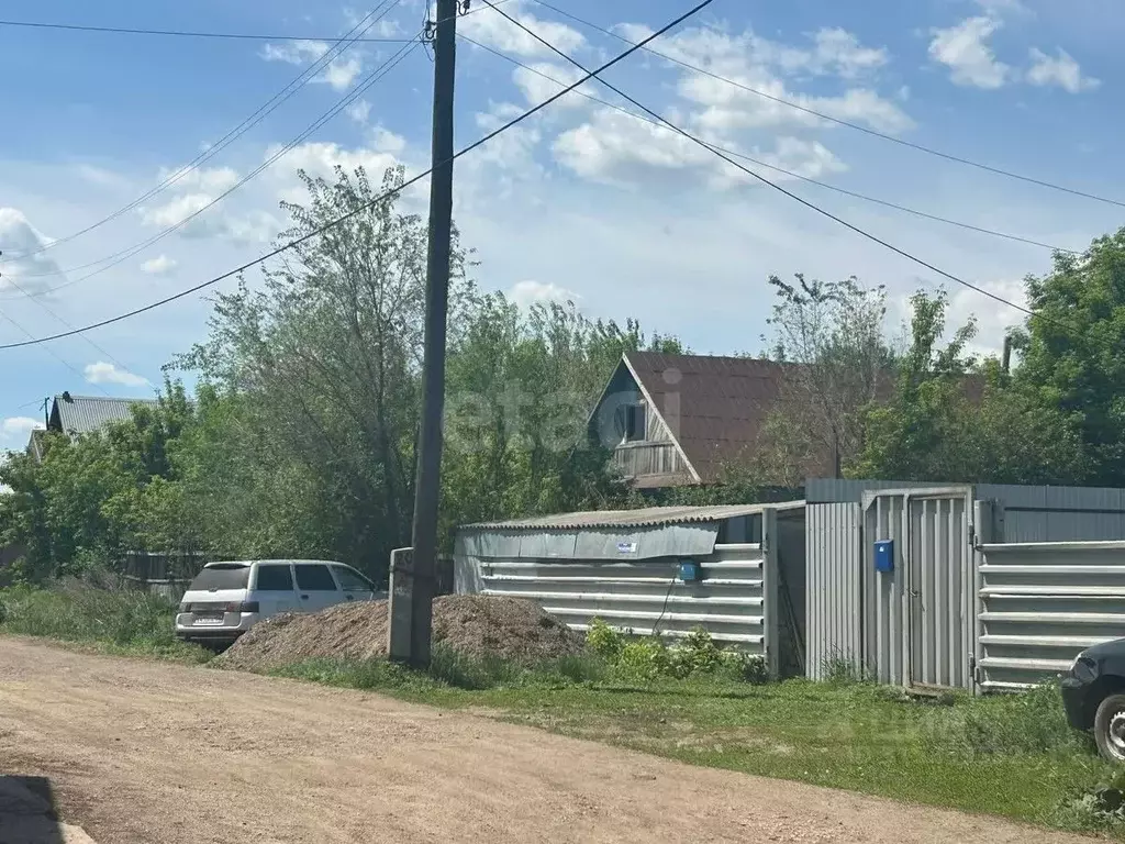 Дом в Оренбургская область, Оренбург городской округ, пос. ... - Фото 1