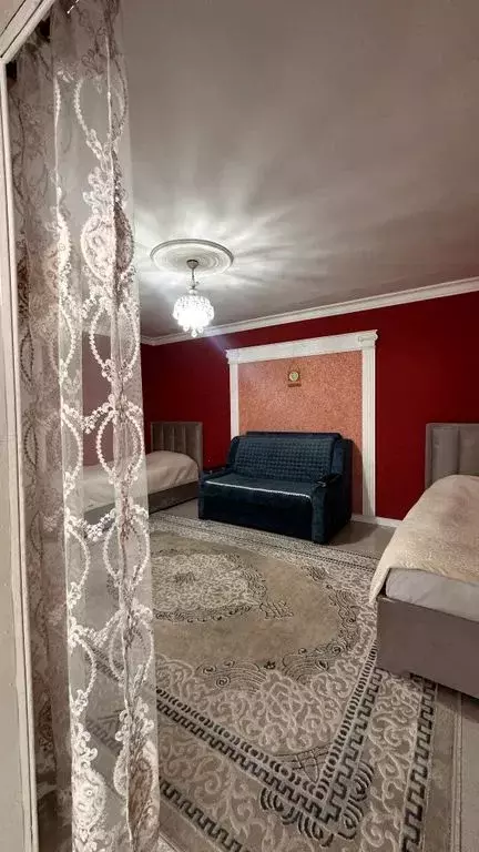 Дом в Дагестан, Хунзахский район, с. Обода ул. Расула Рахматулаева, 16 ... - Фото 1