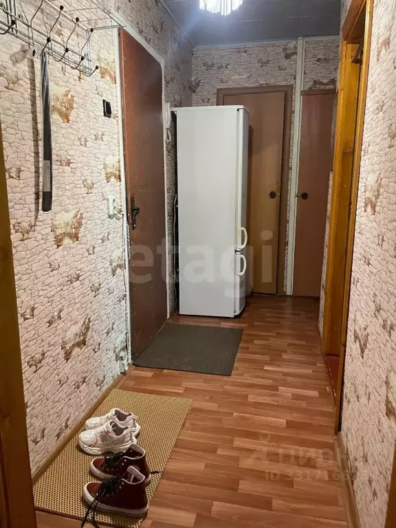 2-к кв. Коми, Сыктывкар Октябрьский просп., 134 (44.0 м) - Фото 2