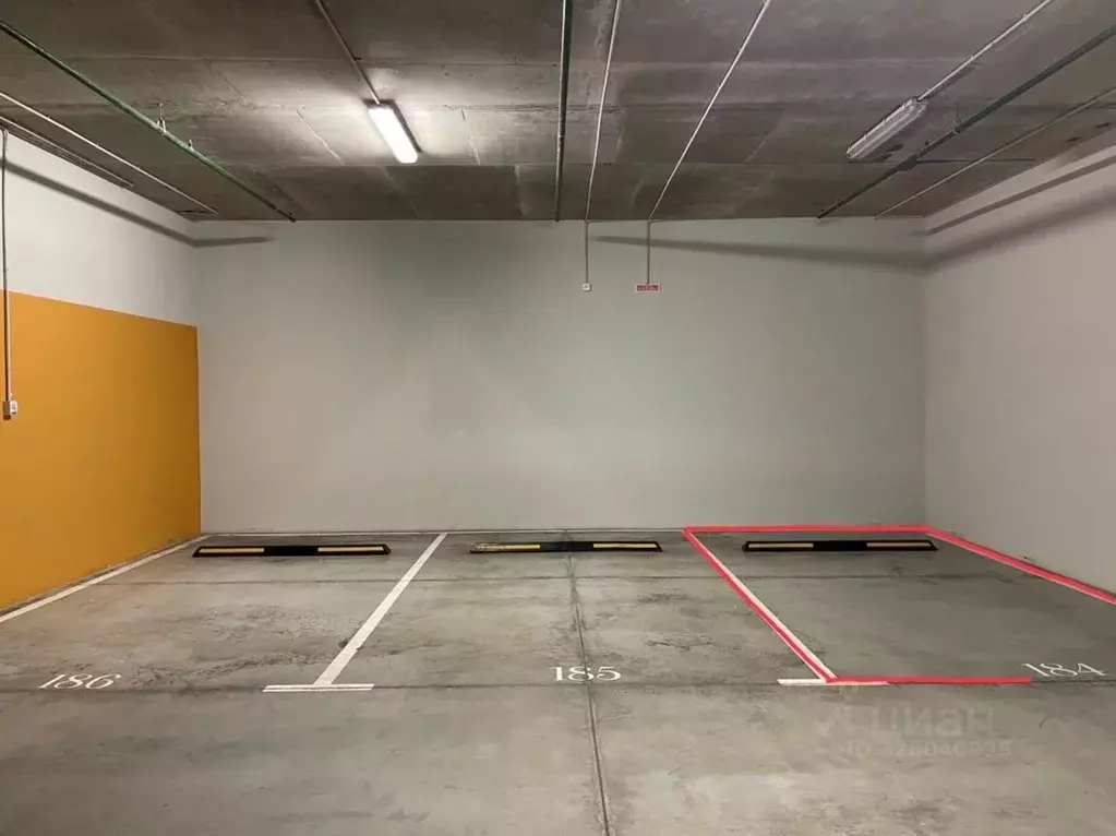 Гараж в Москва Воробьевское ш., 4 (16 м) - Фото 2