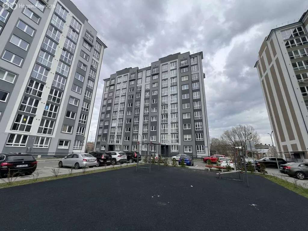 2-комнатная квартира: Калининград, Иркутская улица, 6 (56 м) - Фото 2