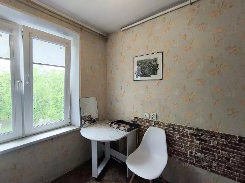 2-к кв. Москва Большая Черкизовская ул., 10К2 (45.0 м) - Фото 1