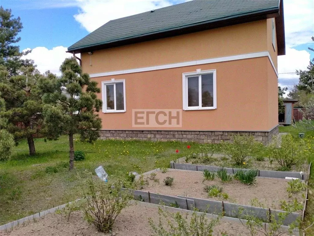 Дом в Московская область, Богородский городской округ, Луговина СНТ ... - Фото 1