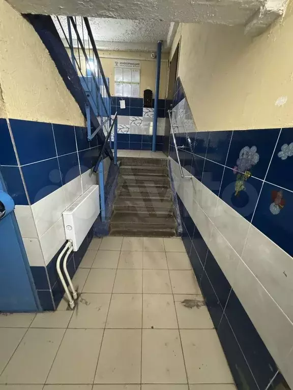 2-к. квартира, 53 м, 8/9 эт. - Фото 1