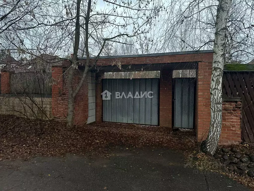 Участок в Московская область, Истра муниципальный округ, д. ... - Фото 2