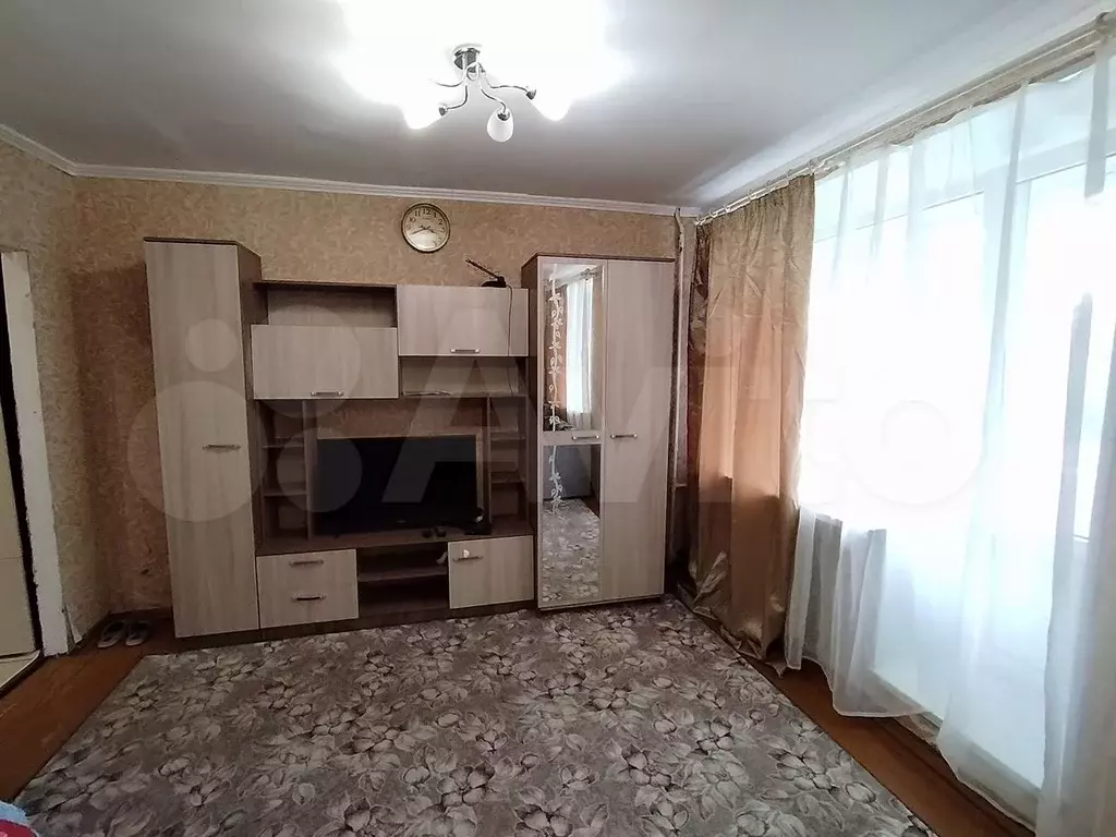 1-к. квартира, 33 м, 3/9 эт. - Фото 0