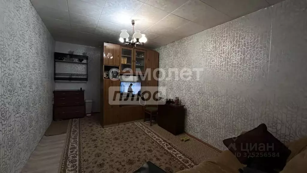 2-к кв. Курская область, Курск Республиканская ул., 46 (47.0 м) - Фото 1